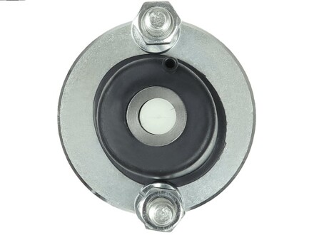 Фото 2 - Втягивающее реле стартера AS-PL SS6027P