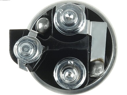 Фото 3 - Втягивающее реле стартера AS-PL SS6027P