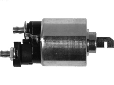 Elektromagnes - AS-PL SS9013