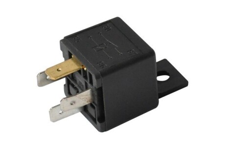 Реле Dacia 1310 (95-) (4 конт) - ASAM 00040