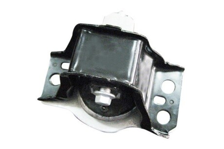 Подушка ДВС правая верхняя Renault Logan, Megane, Scenic, Sandero 1.5d - (8200042456, 8200592642, 8200338372) ASAM 01333