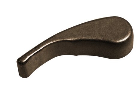 Ручка капота Duster/Logan/Sandero - ASAM 30358