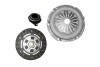 Сцепление Renault Logan (04-), Clio, Kangoo(97-), Sandero (08-) 1,5 dCi (d215) в сборе - (3000100QA2, 3000100QBA, 7701473112) ASAM 30370 (фото 1)