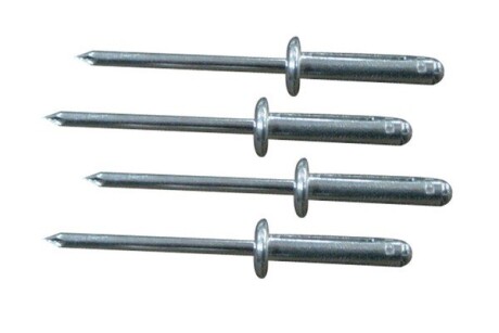 Затиск кришки бардачка - ASAM 30416