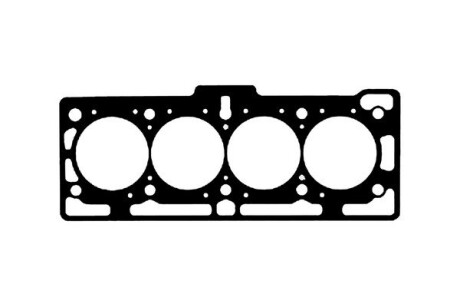 Прокладка головки Kangoo/Logan/Sandero 1.4/1.6 08- - ASAM 30458