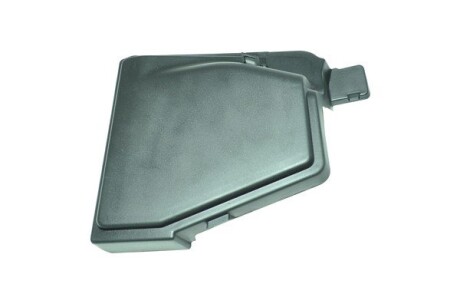 Кришка блоку запобіжників мотора 1,4/1,6 (04-) - ASAM 30545