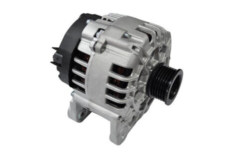 Генератор 1,5 dCI (14B, 125A) Renault Duster, Logan, Sandero, Avantime, Clio, Espace, Kangoo, Laguna, Master - ASAM 30588