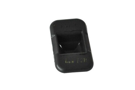 Заглушка обмежувача двері Renault Logan - ASAM 30746