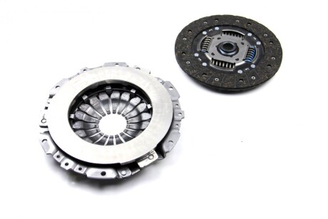 Фото 2 - Комплект зчеплення ASAM 30890