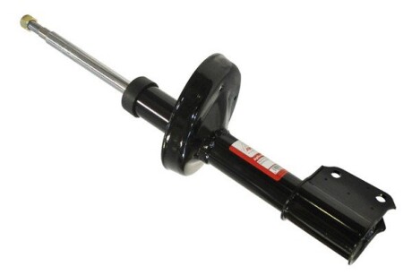 Амортизатор подвески перед (газ/масло) 58mm Renault Clio II 1998-2009 - (7700428115, 7700428438, 7700428602) ASAM 32378