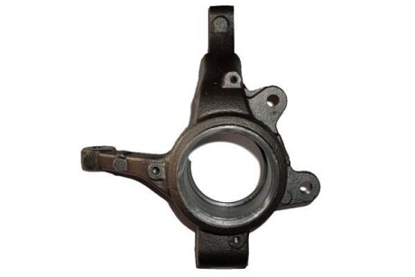 Кулак поворотний лівий Renault Logan (07-) - ASAM 32890