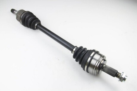 Фото 4 - Полуось ASAM 34971