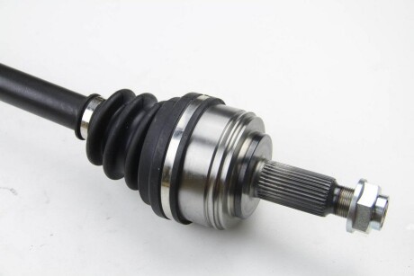 Фото 6 - Полуось ASAM 34971