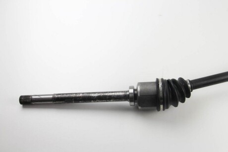 Фото 3 - Полуось ASAM 34972