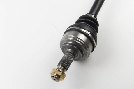 Фото 4 - Полуось ASAM 34972