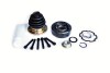 ШРУС внутренний Audi A3 1.6/VW Golf IV, V, VI/Skoda Octavia I, II (-13) - (1H0407331H, 1J0498103, 1K0498103B) ASAM 55247 (фото 1)