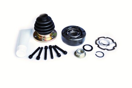 ШРУС внутренний Audi A3 1.6/VW Golf IV, V, VI/Skoda Octavia I, II (-13) - ASAM 55247