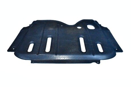 Захист двигуна Renault Logan, Sandero, Dokker (12-) - ASAM 55260