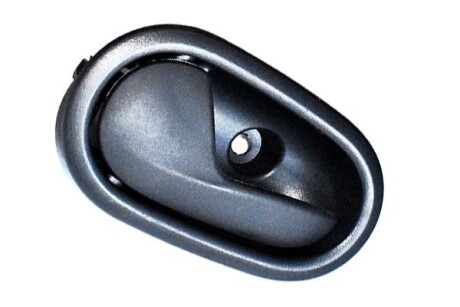 Ручка дверей внутр лів Dacia Logan II - ASAM 55271