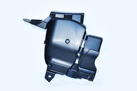 Защита бампера правая Renault Dokker (12-) - ASAM 55815