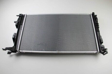 Фото 2 - Радіатор охолодження ASAM 56887