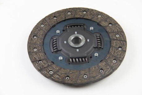 Фото 4 - Диск зчеплення ASAM 70207