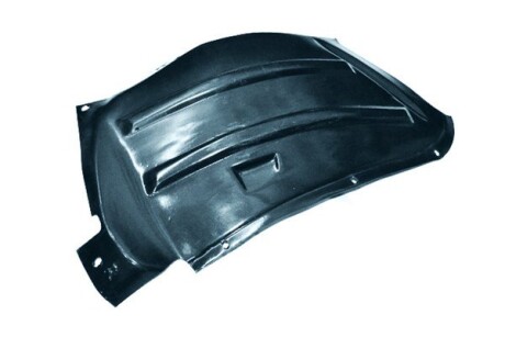 Підкрилок передній правий Citroen Jumper/Fiat Ducato II (94-05) - ASAM 71085