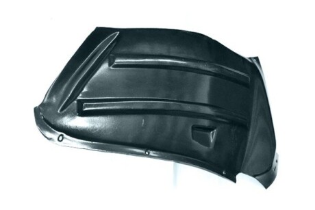 Підкрилок передній лівий Citroen Jumper/Fiat Ducato II (94-05) - ASAM 71086