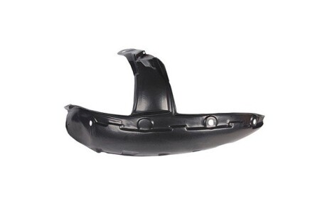 Підкрилок передній правий Renault Kangoo (97-) - ASAM 71130