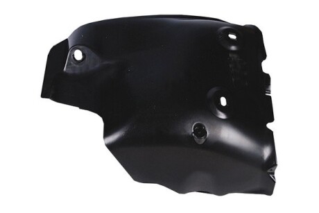 Підкрилок задній правий Renault Megane (02-) - ASAM 71144