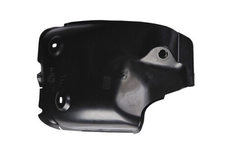 Підкрилок задній лівий Renault Megane (02-) - ASAM 71145