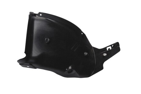 Підкрилок задній правий Renault Megane (02-) - ASAM 71146