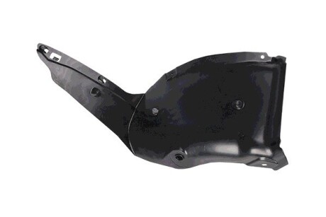 Підкрилок задній лівий Renault Megane (02-) - ASAM 71147