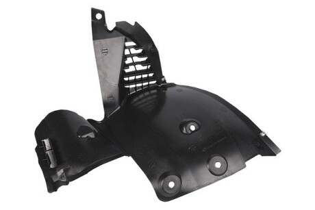 Підкрилок передній правий Renault Clio (98-) - ASAM 71152