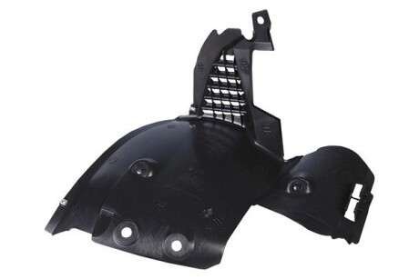 Підкрилок передній лівий Renault Clio (98-) - ASAM 71153