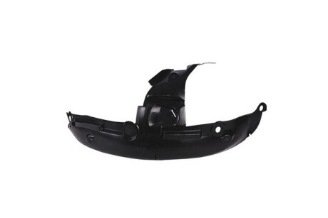 Підкрилок передній лівий Renault Clio (98-) - ASAM 71155