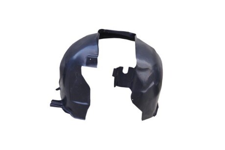 Подкрылок передній лівий Citroen C4 (04-) - ASAM 71203