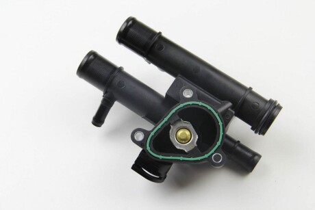 Фото 2 - Термостат системы охлаждения ASAM 73372