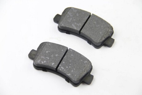 Фото 3 - Тормозные колодки ASAM 74231