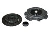 Сцепление комплект Citroen C2, C3/Peugeot 206, 207, 307, 1007 1.4i (00-) - (2050J2, 2051J3, 2051S4) ASAM 80177 (фото 1)