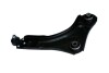 Рычаг подвески передн прав Renault Megane III, Scenic III (08-), Fluence (11-) - (545009207R, 545008682R) ASAM 80847 (фото 1)