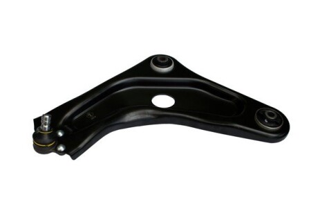 Рычаг подвески левый Citroen C3 (09-)/Peugeot 207 (07-), 208 (12-) - ASAM 80869