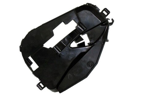 Кожух ременя ГРМ LOGAN/SANDERO 1.5 dCi 05- - ASAM 80944