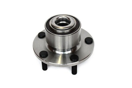 Маточина передня Mazda 3 (03-09) - ASAM 98842