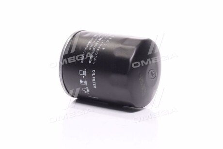 Фото 3 - Масляний фільтр ASHIKA 10-08-800 (1008800)