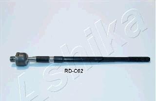 Осевой шарнир, рулевая тяга - ASHIKA 103-0C-C02