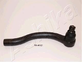 Наконечник тяги рулевой HONDA ACCORD (111-04-412) - ASHIKA 111-04-411L