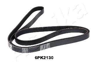 Ремень - ASHIKA 1126PK2130