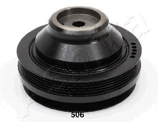 Фото 2 - Шків колінвалу / Демфер ASHIKA 122-05-506 (12205506)