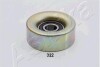 Паразитный / ведущий ролик, поликлиновой ремень - (zj0115940, lfh115940a) ASHIKA 129-03-322 (фото 1)